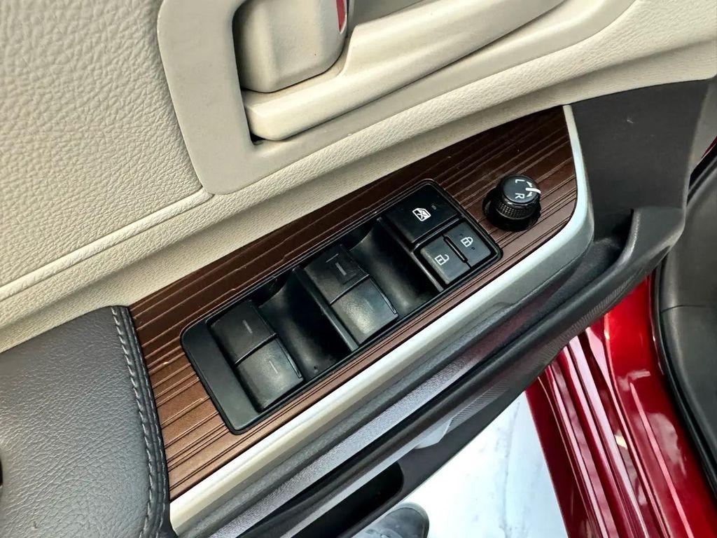 used 2021 Toyota Sienna car, priced at $29,698