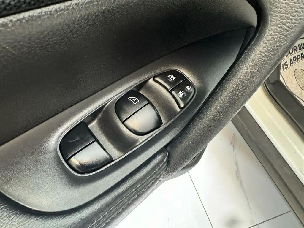 used 2015 Nissan Rogue car, priced at $8,998