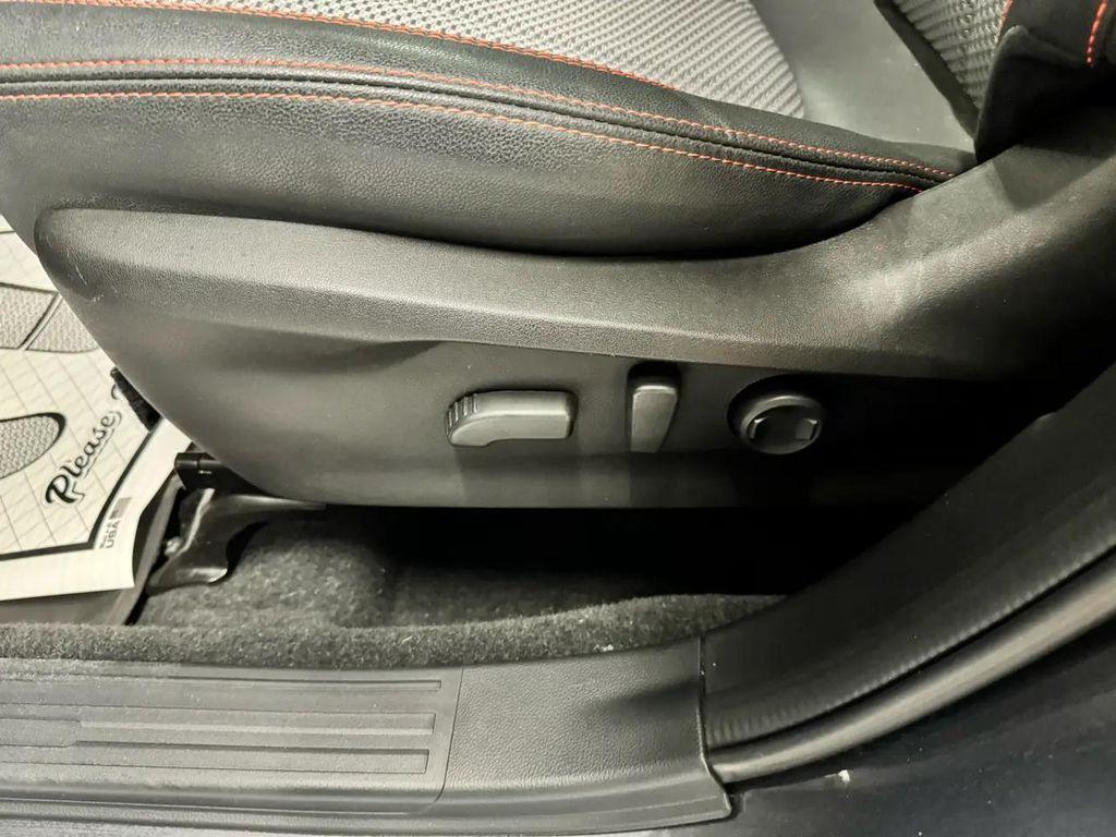 used 2021 Subaru Forester car, priced at $18,795