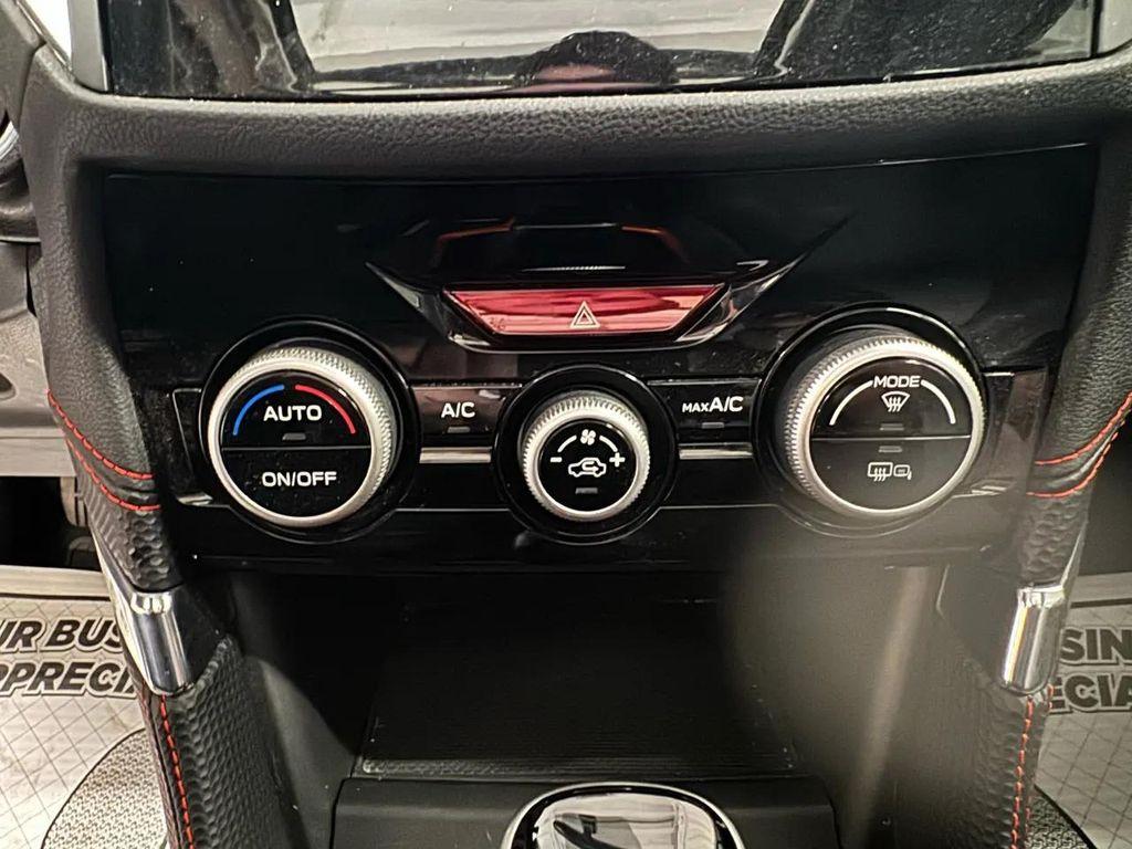 used 2021 Subaru Forester car, priced at $18,795