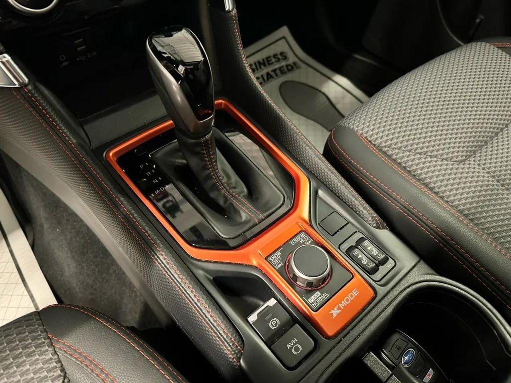 used 2021 Subaru Forester car, priced at $18,795