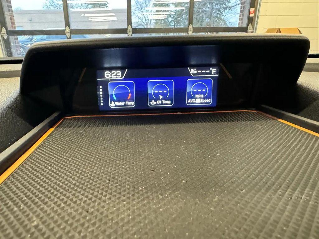 used 2021 Subaru Forester car, priced at $18,795