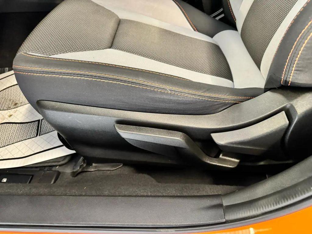 used 2019 Subaru Crosstrek car, priced at $12,998