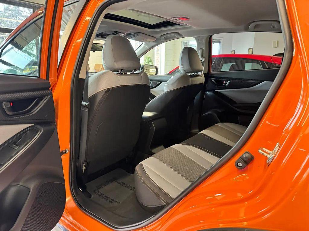 used 2019 Subaru Crosstrek car, priced at $12,998