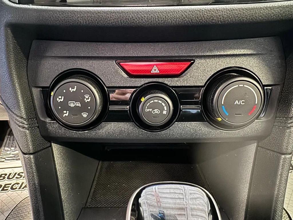 used 2019 Subaru Crosstrek car, priced at $12,998