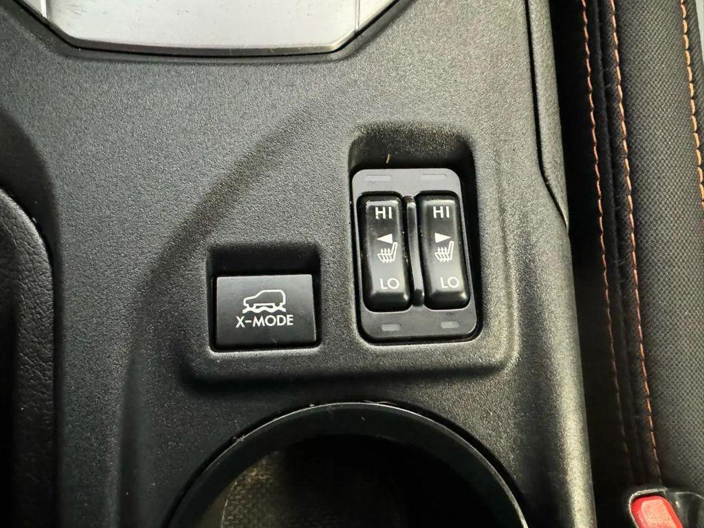 used 2019 Subaru Crosstrek car, priced at $12,998