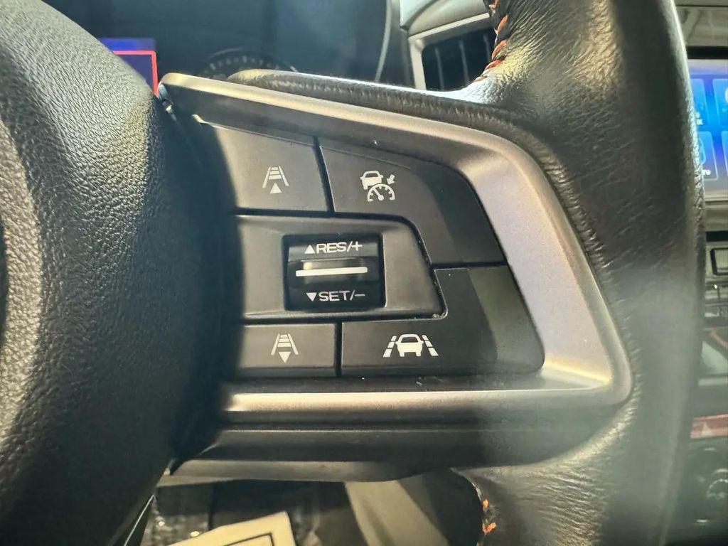 used 2019 Subaru Crosstrek car, priced at $12,998