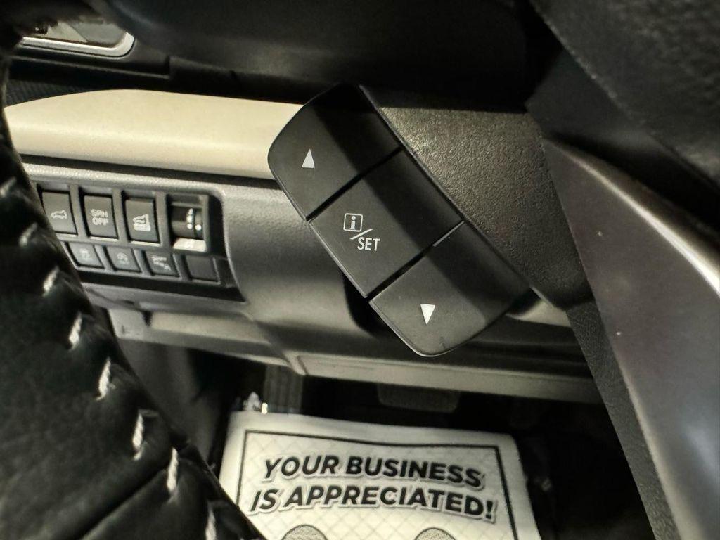 used 2023 Subaru Forester car, priced at $21,995