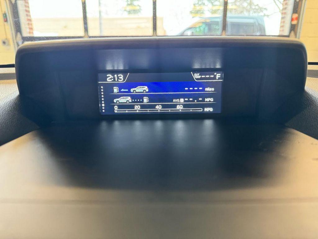 used 2023 Subaru Forester car, priced at $21,995