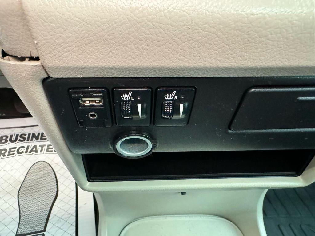 used 2017 Toyota Sienna car, priced at $15,998