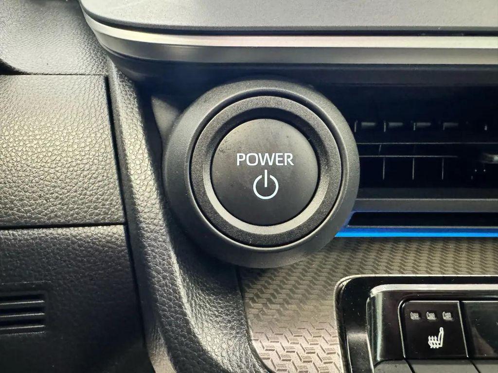 used 2024 Toyota Prius car, priced at $22,998