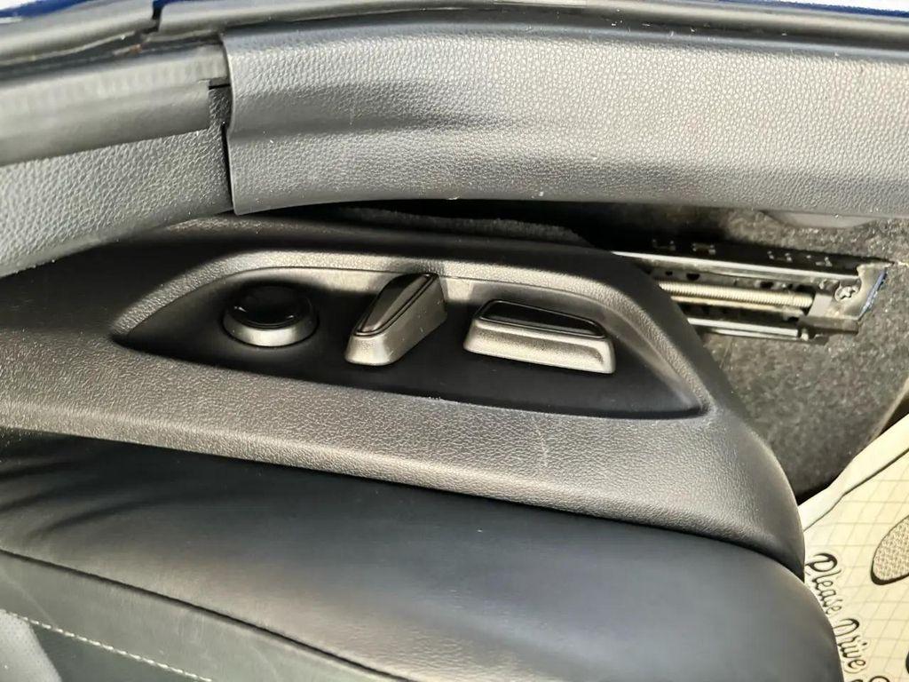 used 2024 Toyota Prius car, priced at $22,998