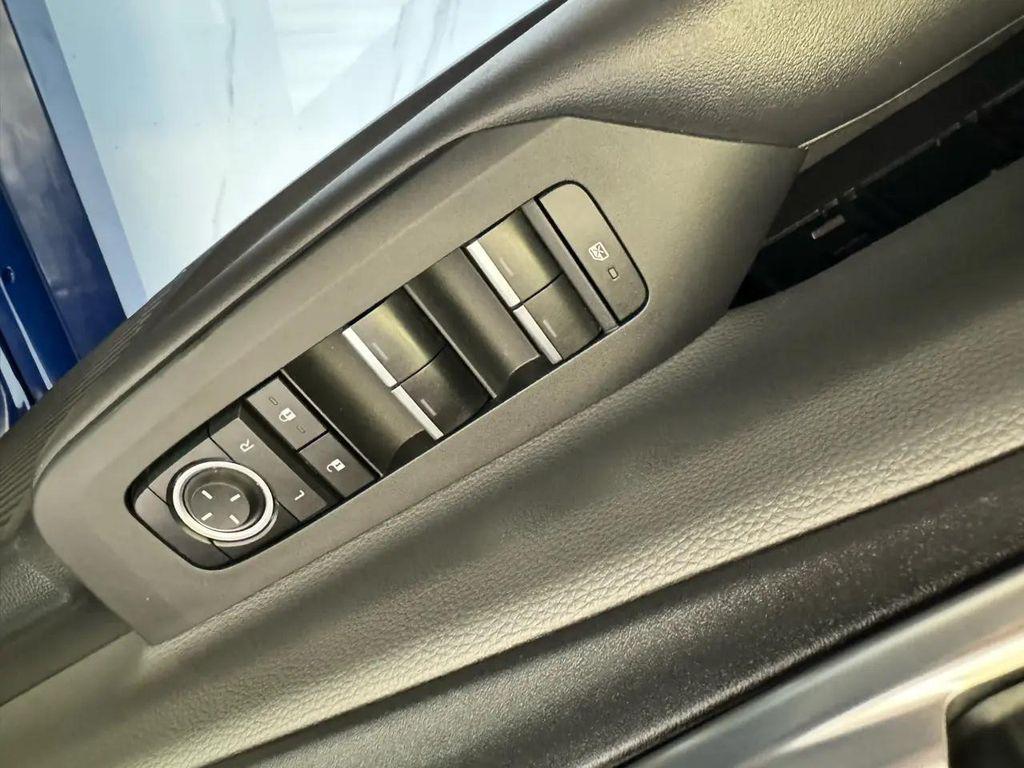 used 2024 Toyota Prius car, priced at $22,998