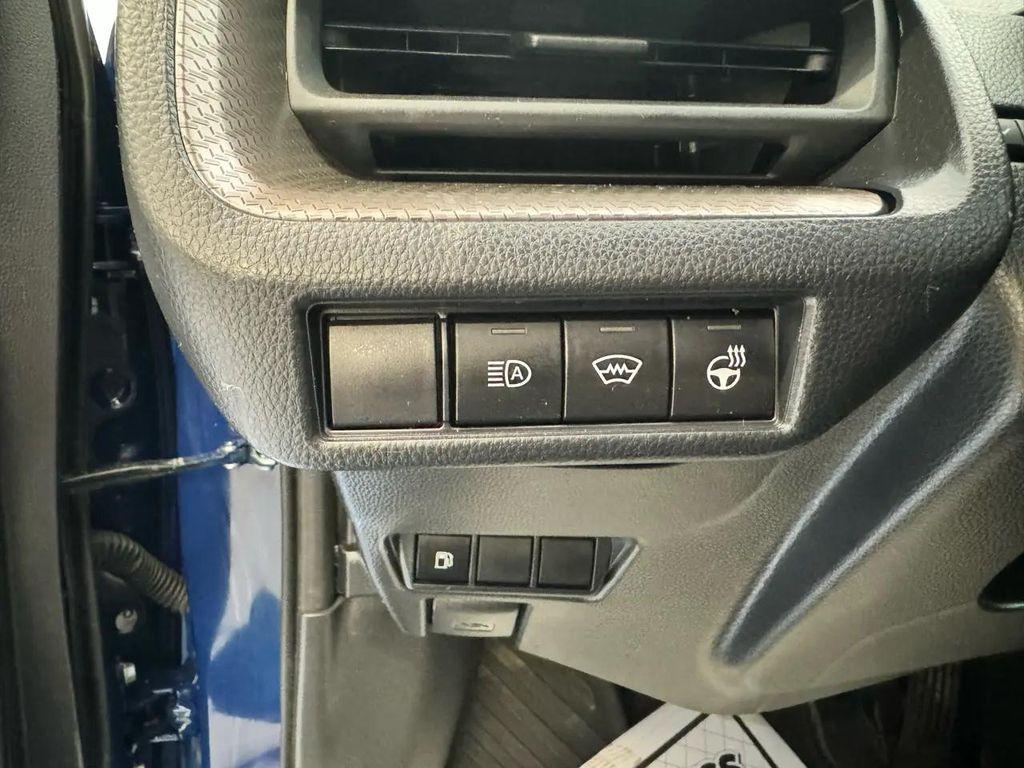 used 2024 Toyota Prius car, priced at $22,998