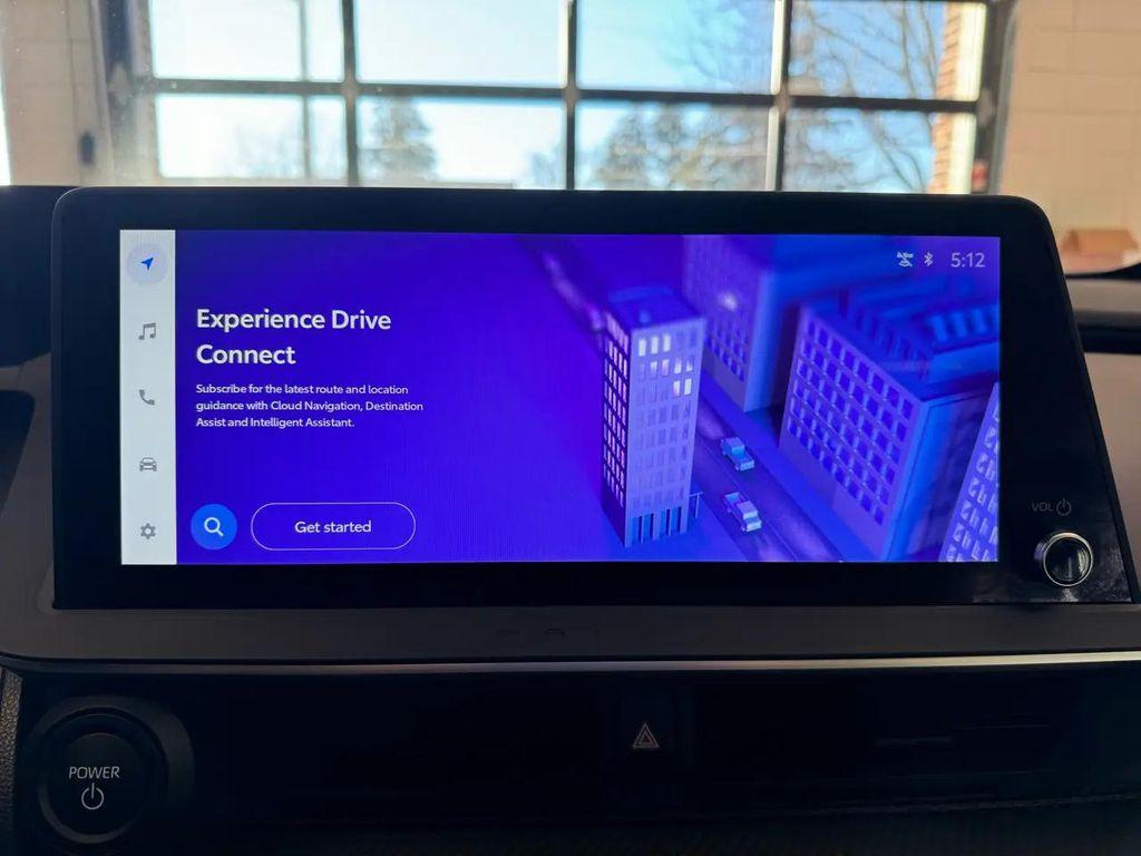 used 2024 Toyota Prius car, priced at $22,998