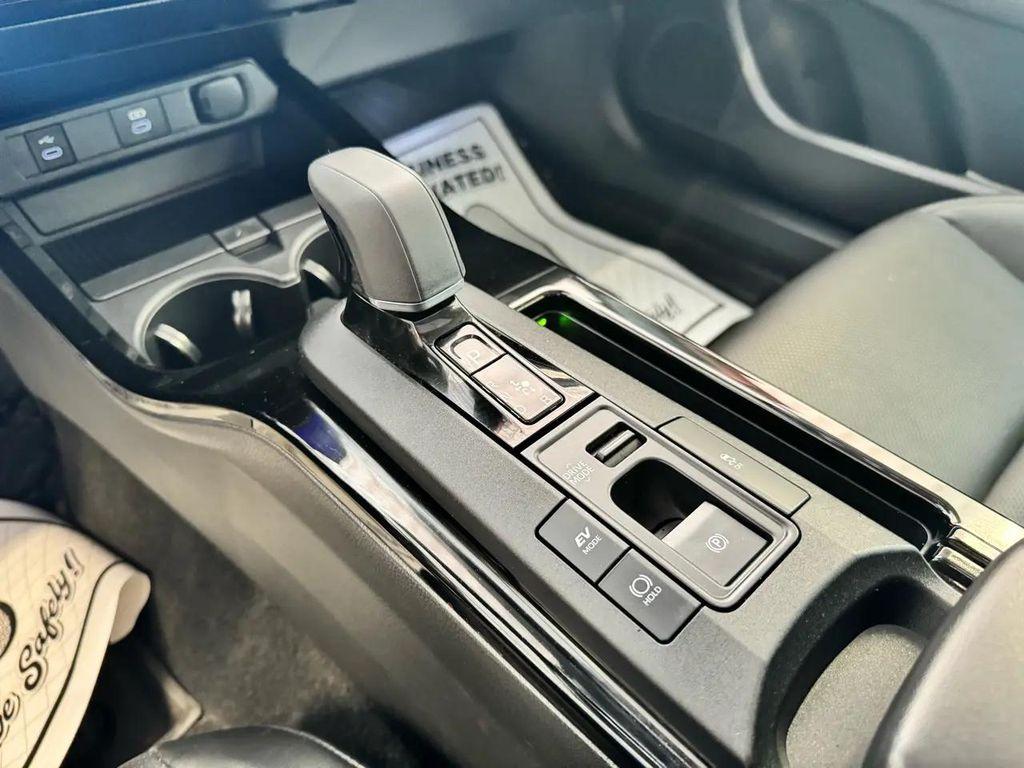 used 2024 Toyota Prius car, priced at $22,998