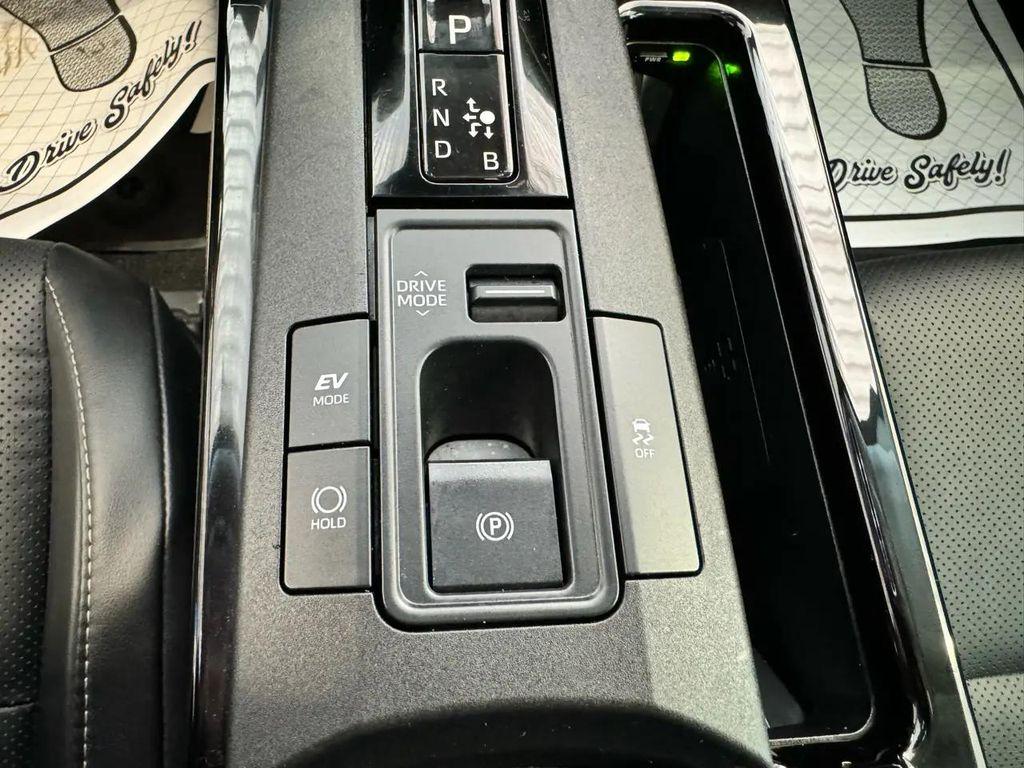 used 2024 Toyota Prius car, priced at $22,998