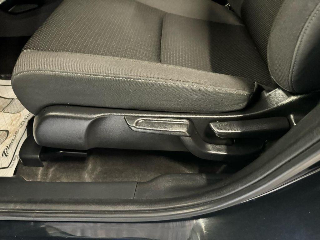 used 2021 Honda HR-V car, priced at $17,998