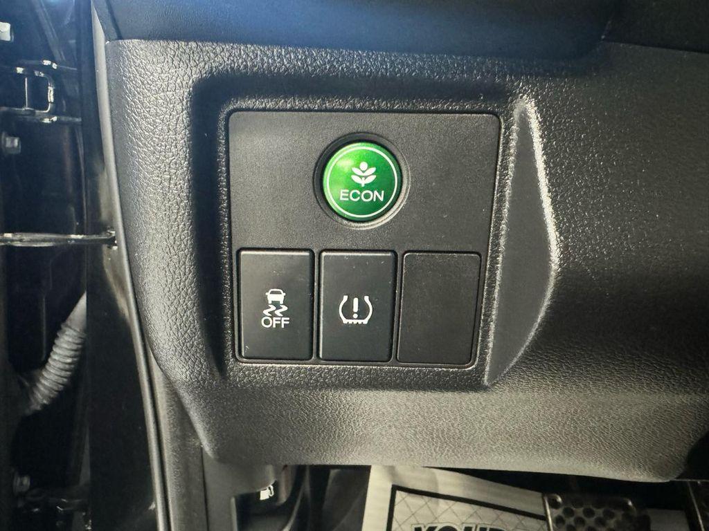 used 2021 Honda HR-V car, priced at $17,998