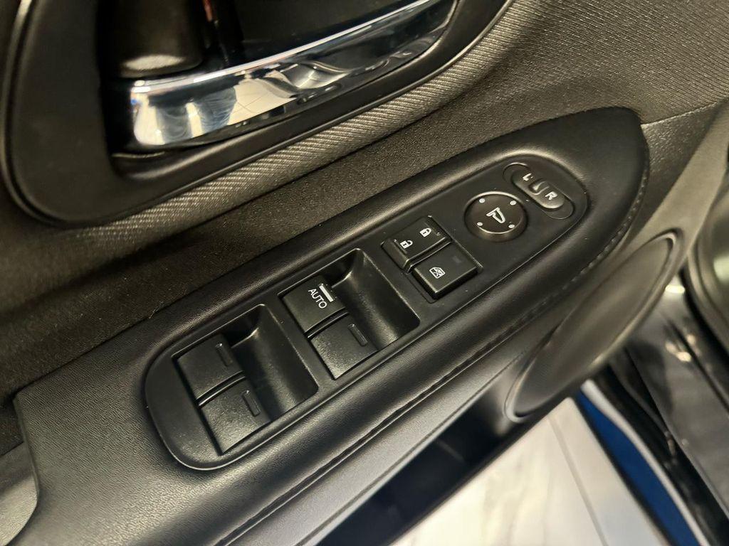 used 2021 Honda HR-V car, priced at $17,998