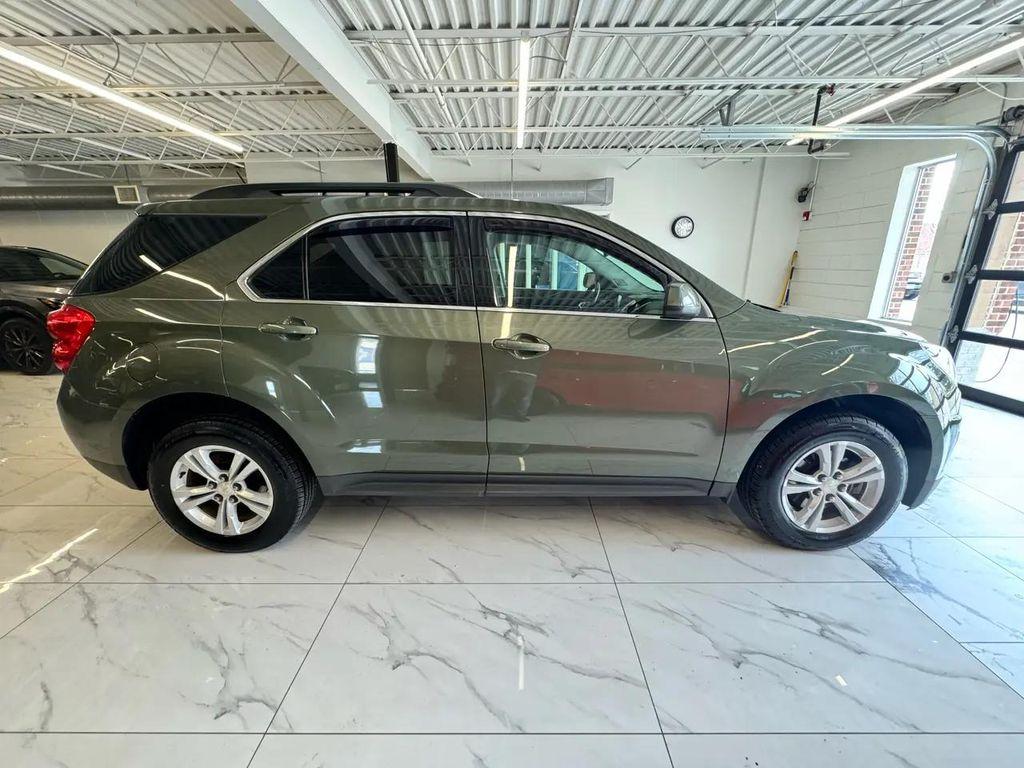 used 2015 Chevrolet Equinox car, priced at $9,498