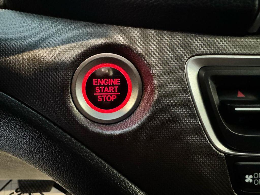 used 2023 Honda Ridgeline car, priced at $26,998