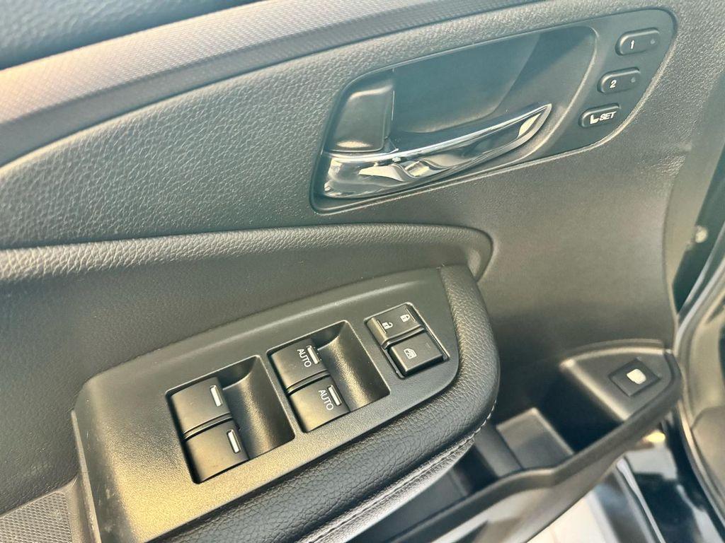 used 2023 Honda Ridgeline car, priced at $26,998