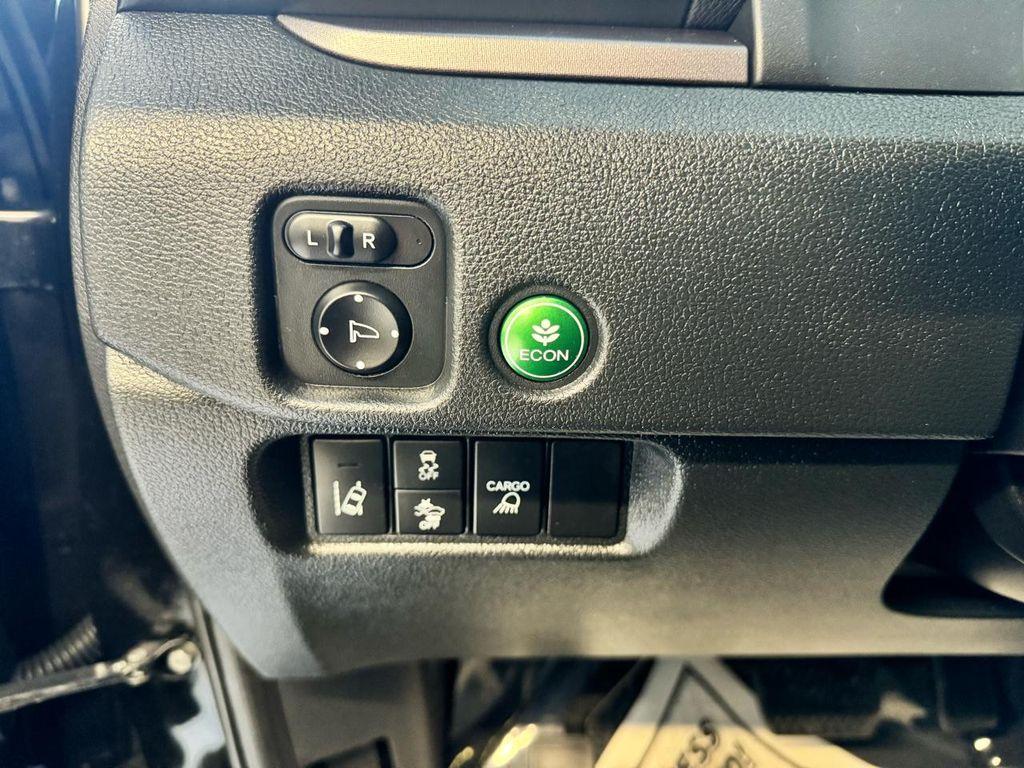 used 2023 Honda Ridgeline car, priced at $26,998