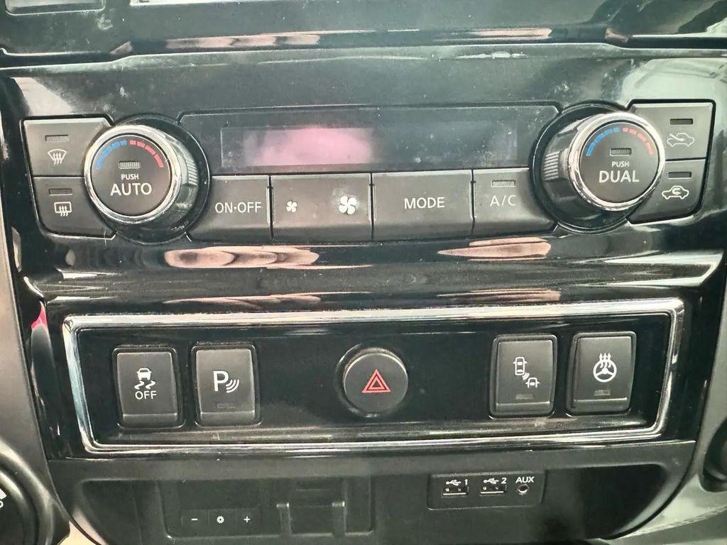 used 2019 Nissan Titan XD car, priced at $24,998