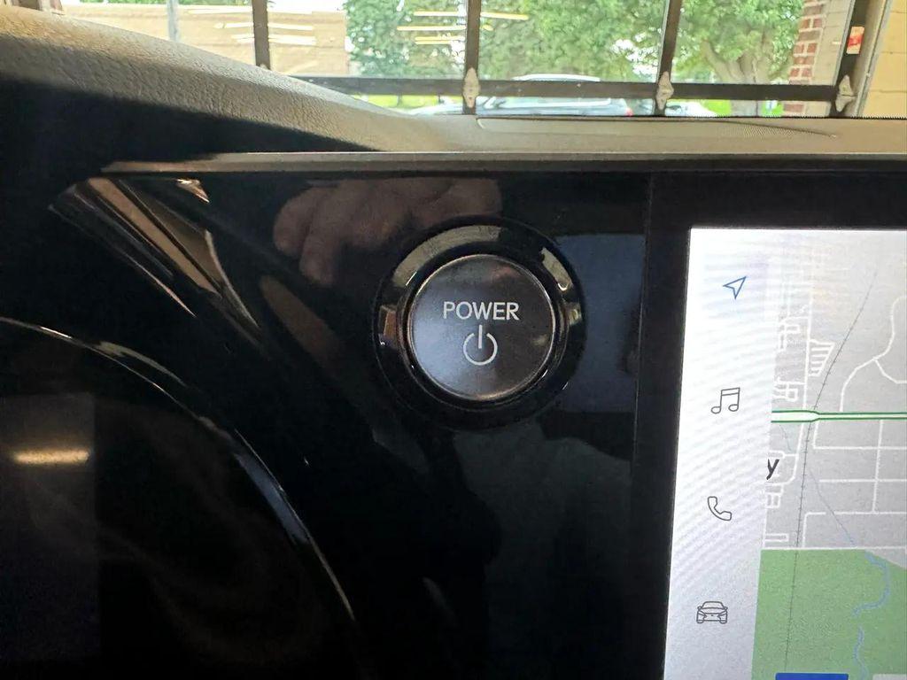 used 2024 Lexus RX 500h car, priced at $48,998