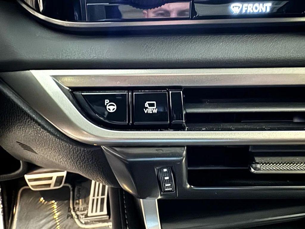 used 2024 Lexus RX 500h car, priced at $48,998