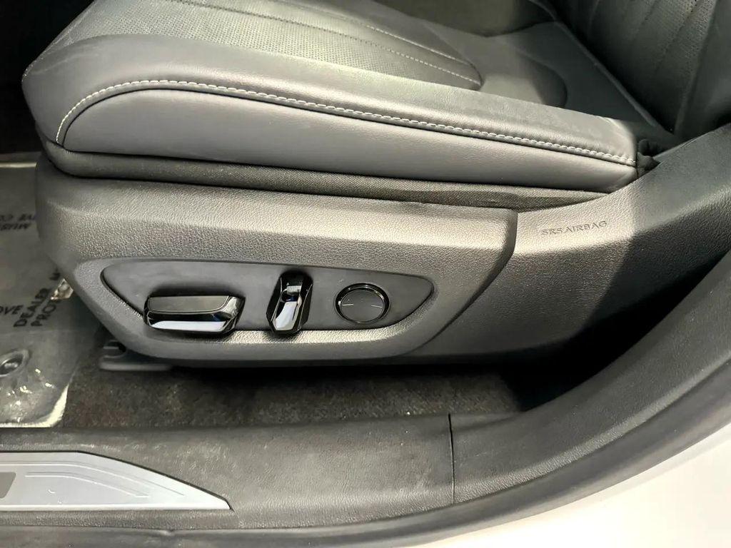 used 2024 Lexus RX 500h car, priced at $48,998