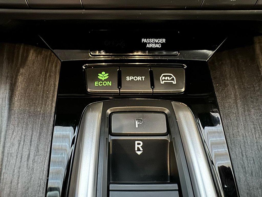 used 2018 Honda Clarity Plug-In Hybrid car, priced at $11,998