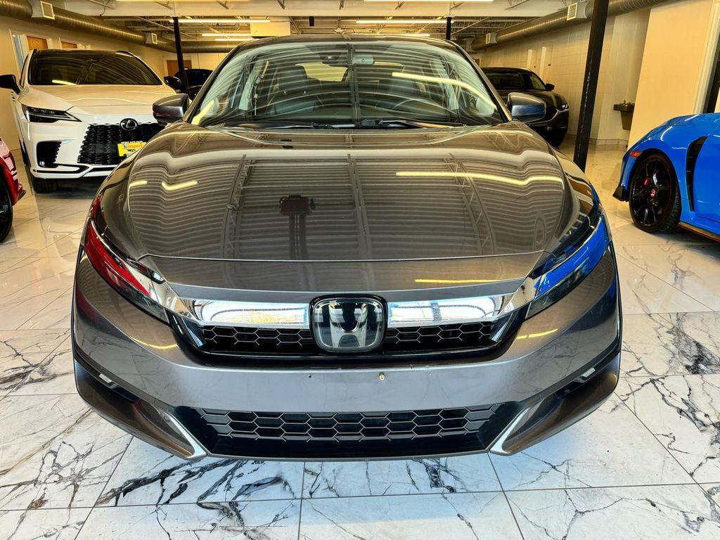 used 2018 Honda Clarity Plug-In Hybrid car, priced at $11,998