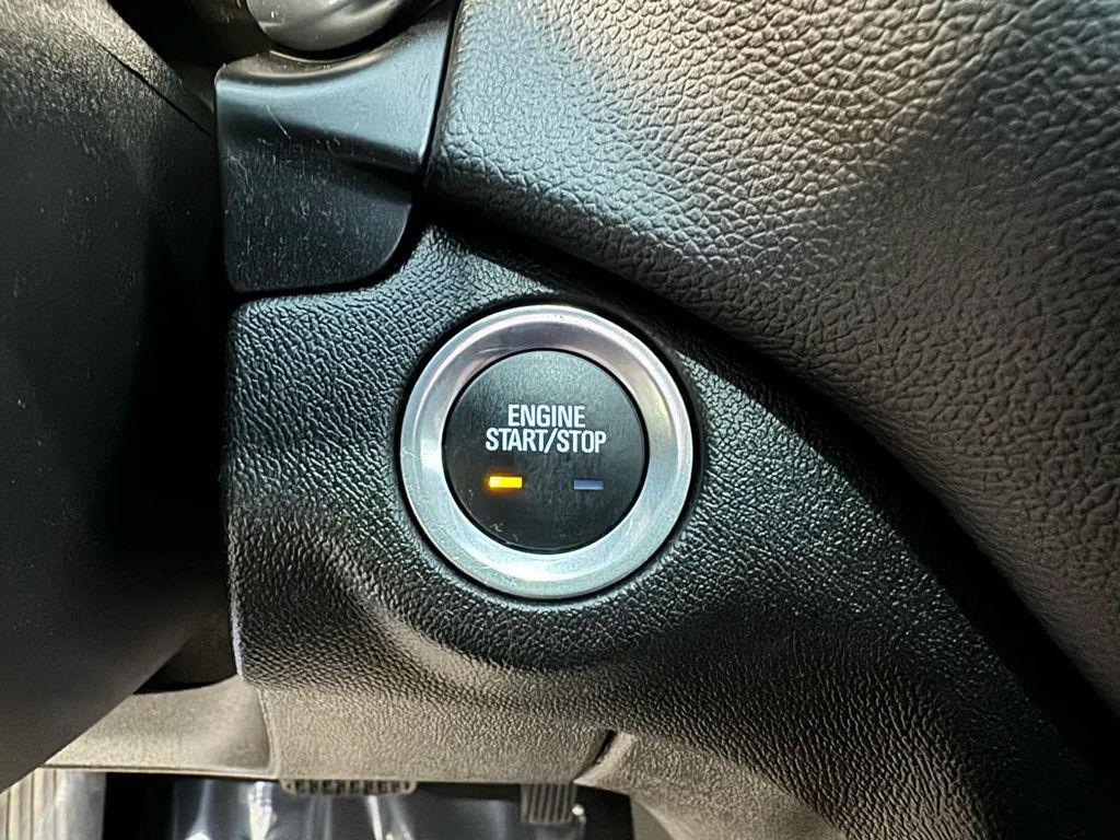used 2024 Chevrolet Equinox car, priced at $18,998