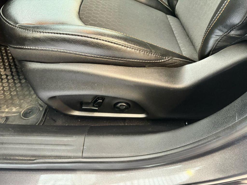 used 2020 Jeep Compass car, priced at $14,795