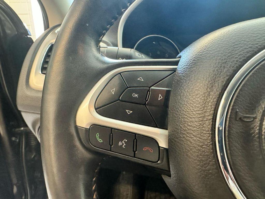 used 2020 Jeep Compass car, priced at $14,795