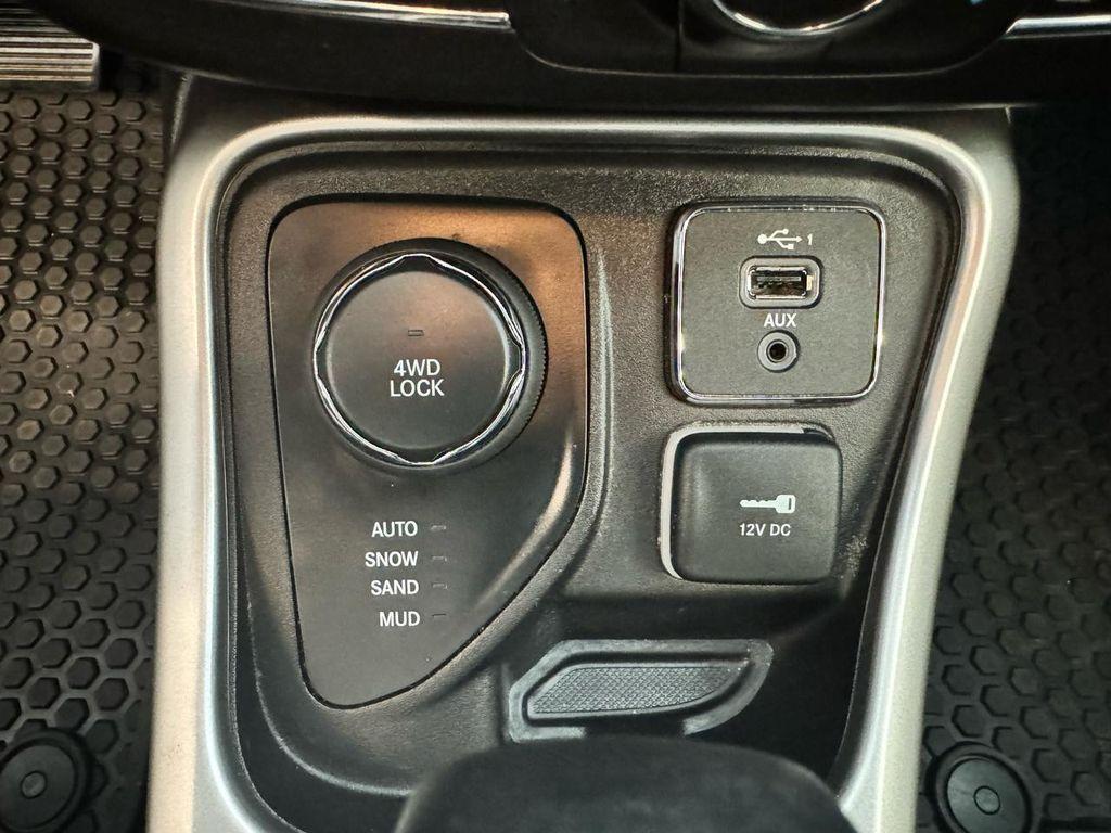 used 2020 Jeep Compass car, priced at $14,795