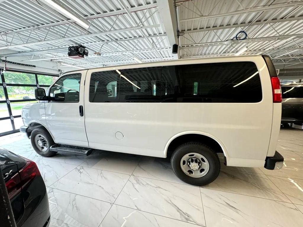 used 2016 Chevrolet Express 3500 car, priced at $14,998