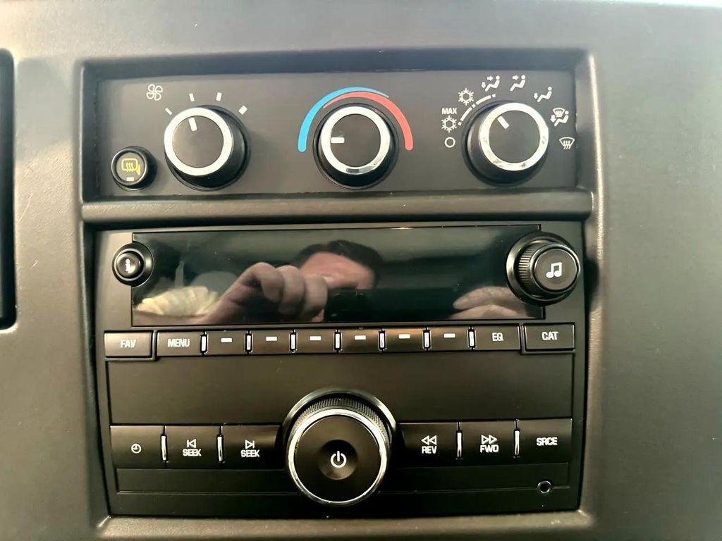 used 2016 Chevrolet Express 3500 car, priced at $14,998