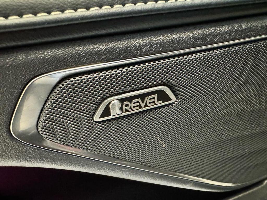 used 2024 Lincoln Nautilus car, priced at $40,998