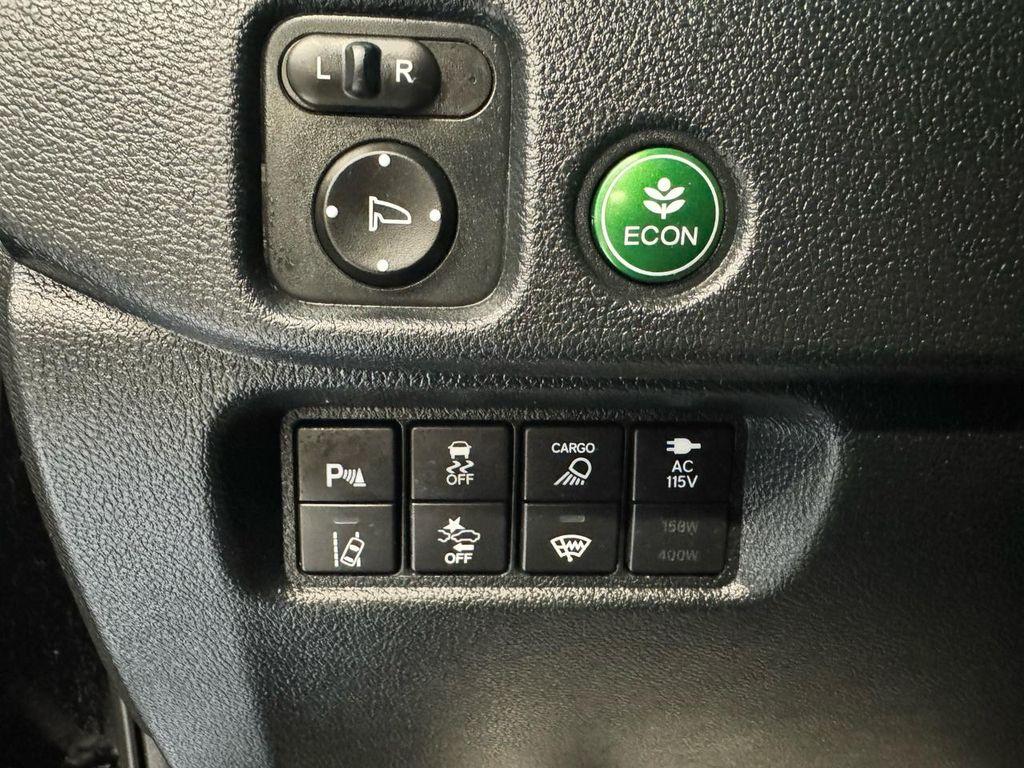 used 2023 Honda Ridgeline car, priced at $29,998