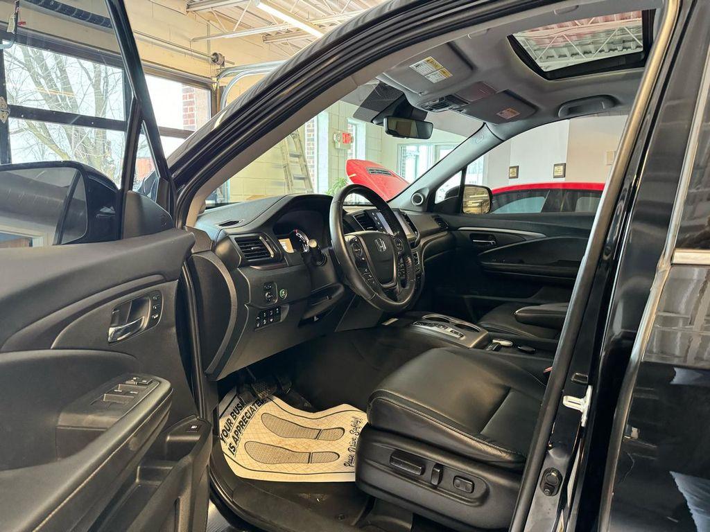 used 2023 Honda Ridgeline car, priced at $29,998