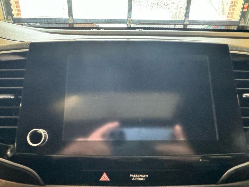 used 2023 Honda Ridgeline car, priced at $29,998