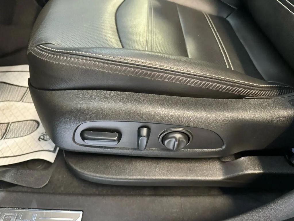 used 2024 GMC Terrain car, priced at $23,998