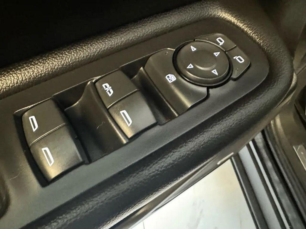 used 2024 GMC Terrain car, priced at $23,998
