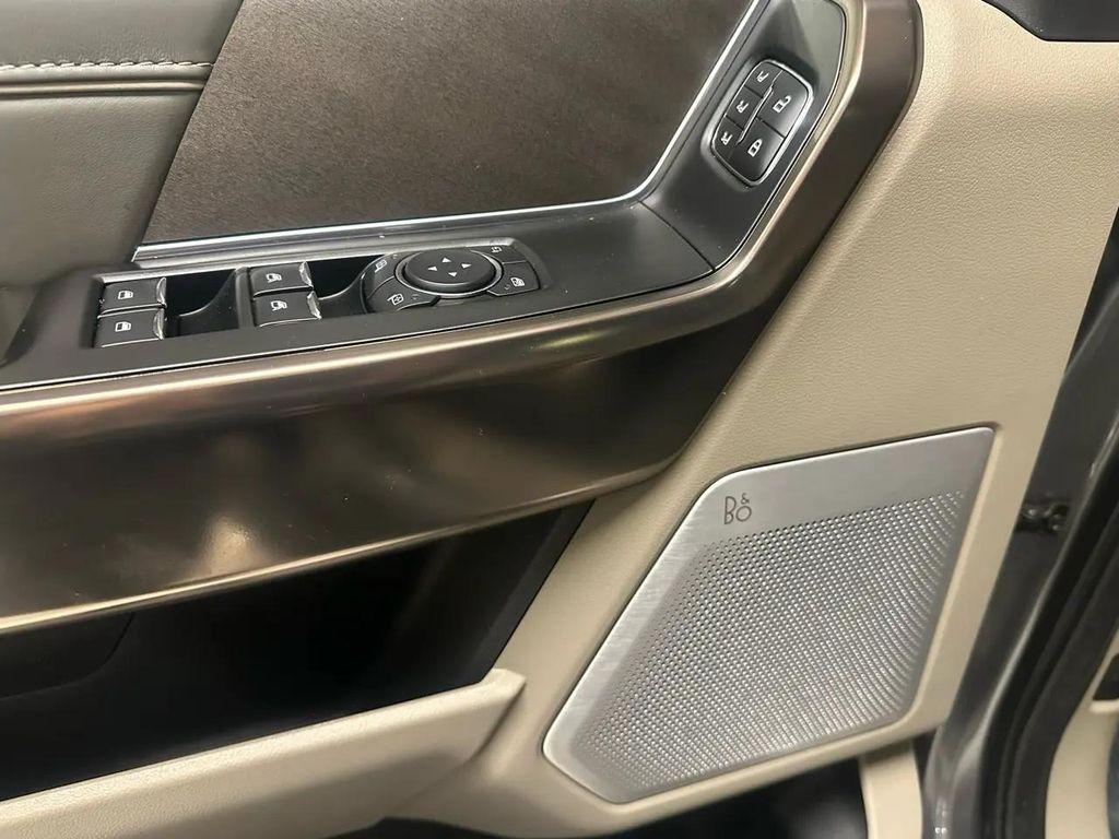 used 2024 Ford F-150 car, priced at $46,798