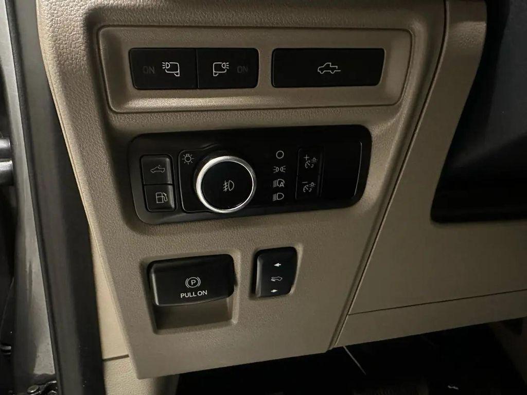 used 2024 Ford F-150 car, priced at $46,798