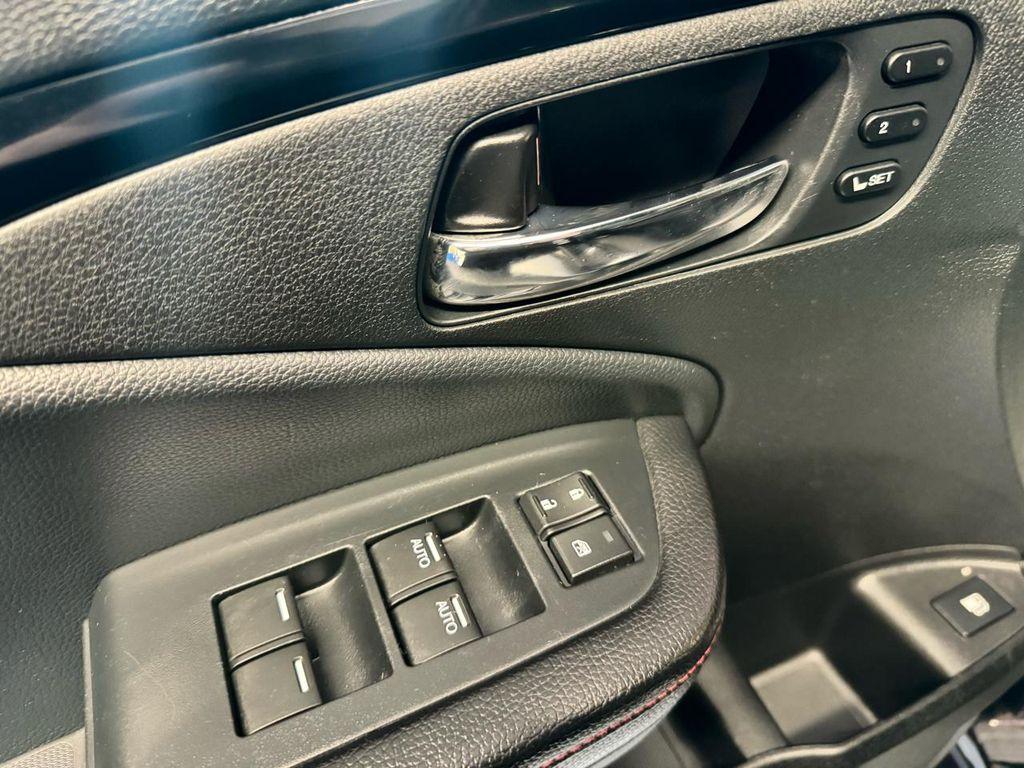 used 2022 Honda Ridgeline car, priced at $23,898