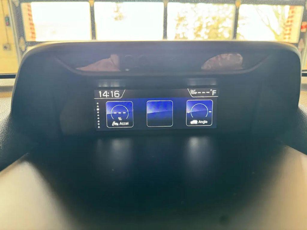 used 2023 Subaru Forester car, priced at $19,985